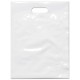 Plastic Bag / White Plastic Bag (Large) 